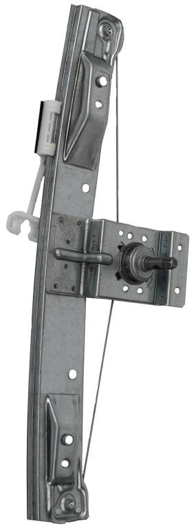 Mécanisme de lève-vitre (Mécanisme de lève-vitre) VALEO 851797